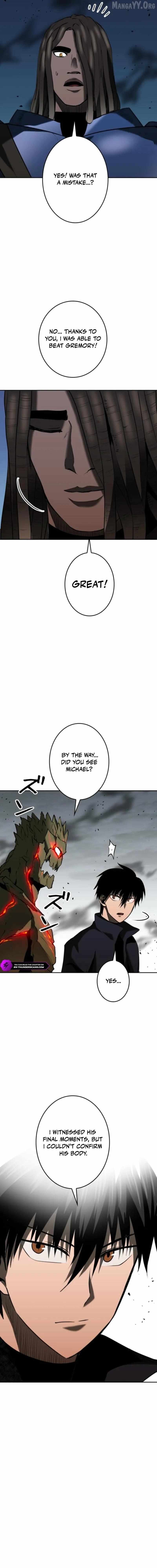Read Conquering Dungeons With Copy Paste! chapter 80 image 18 on Lezhin