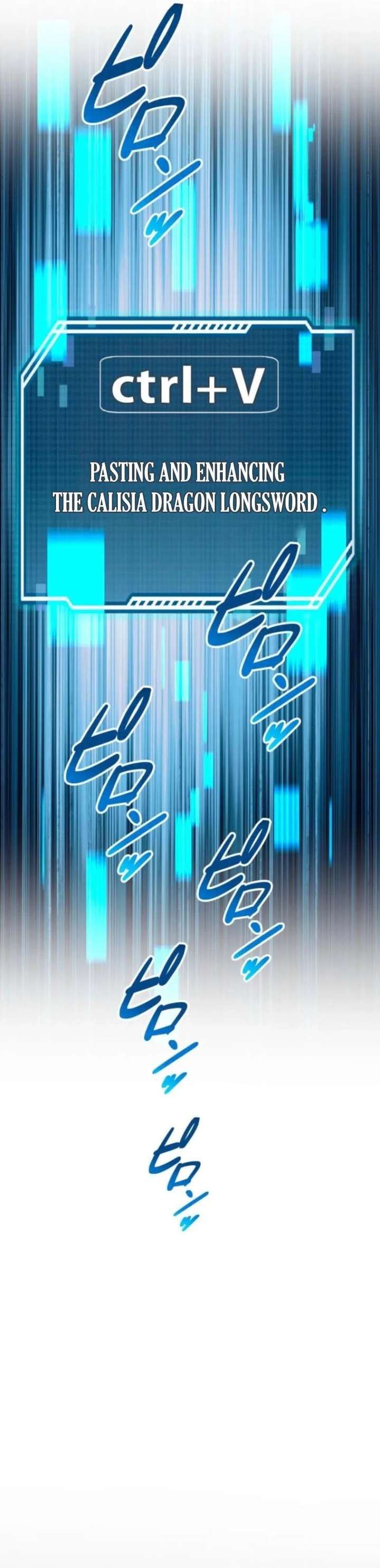 Read Conquering Dungeons With Copy Paste! chapter 81 image 16 on Lezhin
