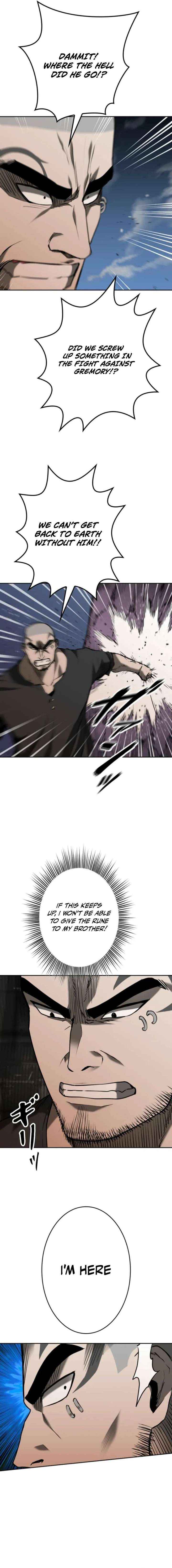 Read Conquering Dungeons With Copy Paste! chapter 81 image 19 on Lezhin