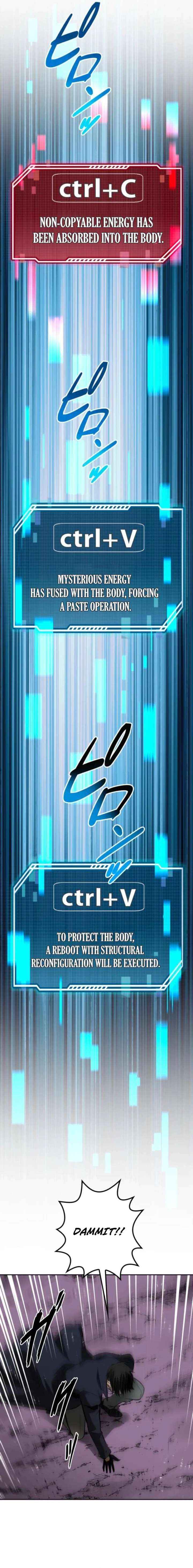 Read Conquering Dungeons With Copy Paste! chapter 81 image 9 on Lezhin