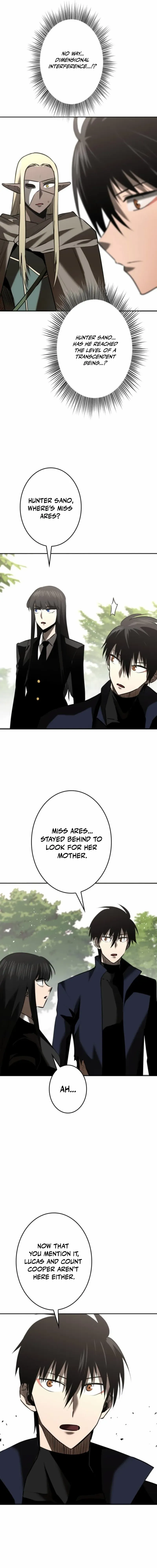 Read Conquering Dungeons With Copy Paste! chapter 82 image 13 on Lezhin