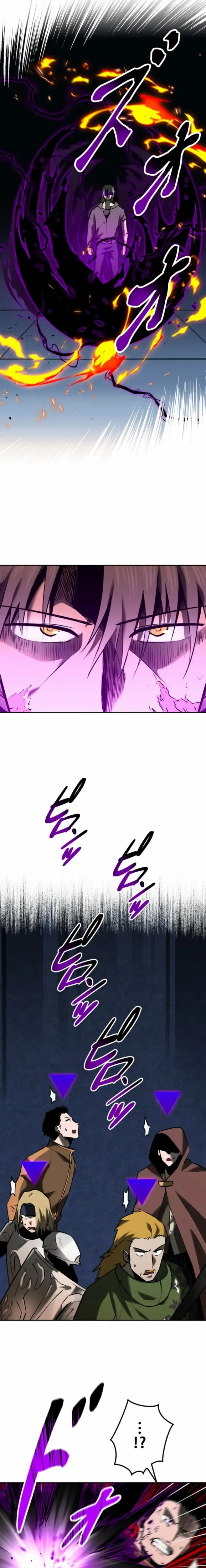 Read Conquering Dungeons With Copy Paste! chapter 82 image 2 on Lezhin