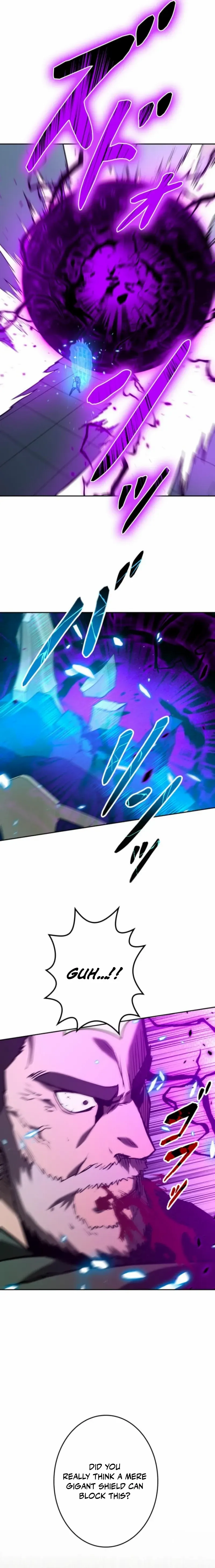 Read Conquering Dungeons With Copy Paste! chapter 82 image 6 on Lezhin