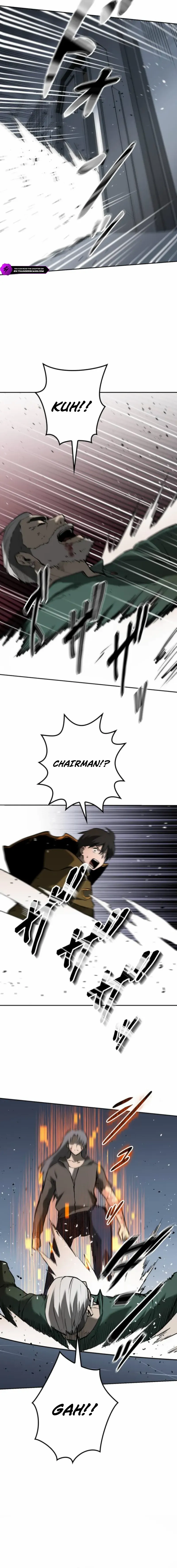 Read Conquering Dungeons With Copy Paste! chapter 82 image 9 on Lezhin