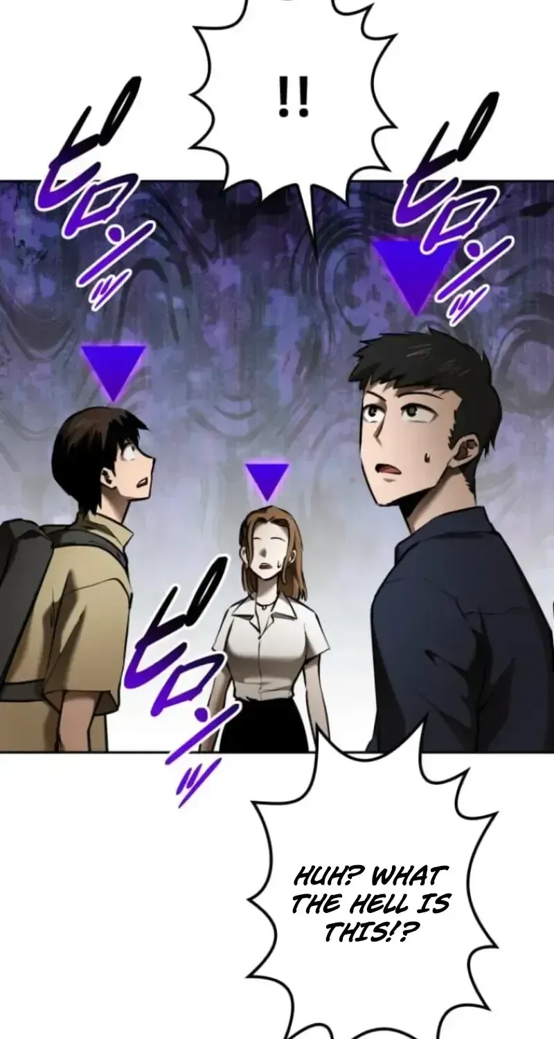 Read Conquering Dungeons With Copy Paste! chapter 83.1 image 14 on Lezhin