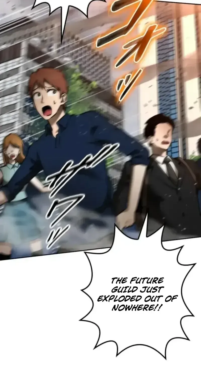 Read Conquering Dungeons With Copy Paste! chapter 83.1 image 3 on Lezhin