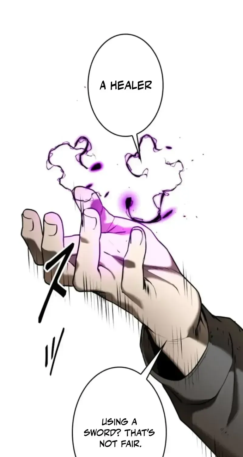 Read Conquering Dungeons With Copy Paste! chapter 83.1 image 78 on Lezhin