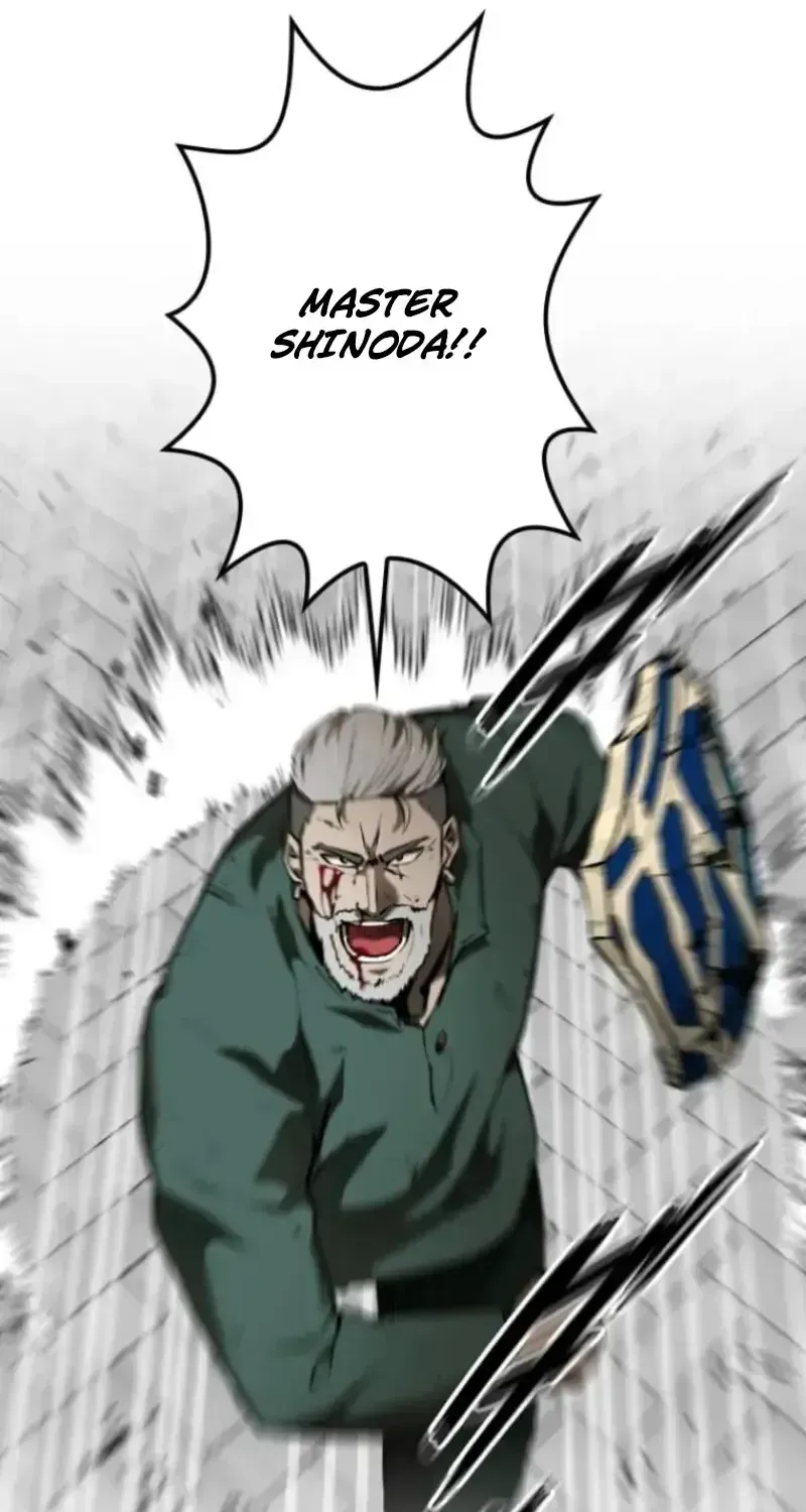 Read Conquering Dungeons With Copy Paste! chapter 83.1 image 83 on Lezhin