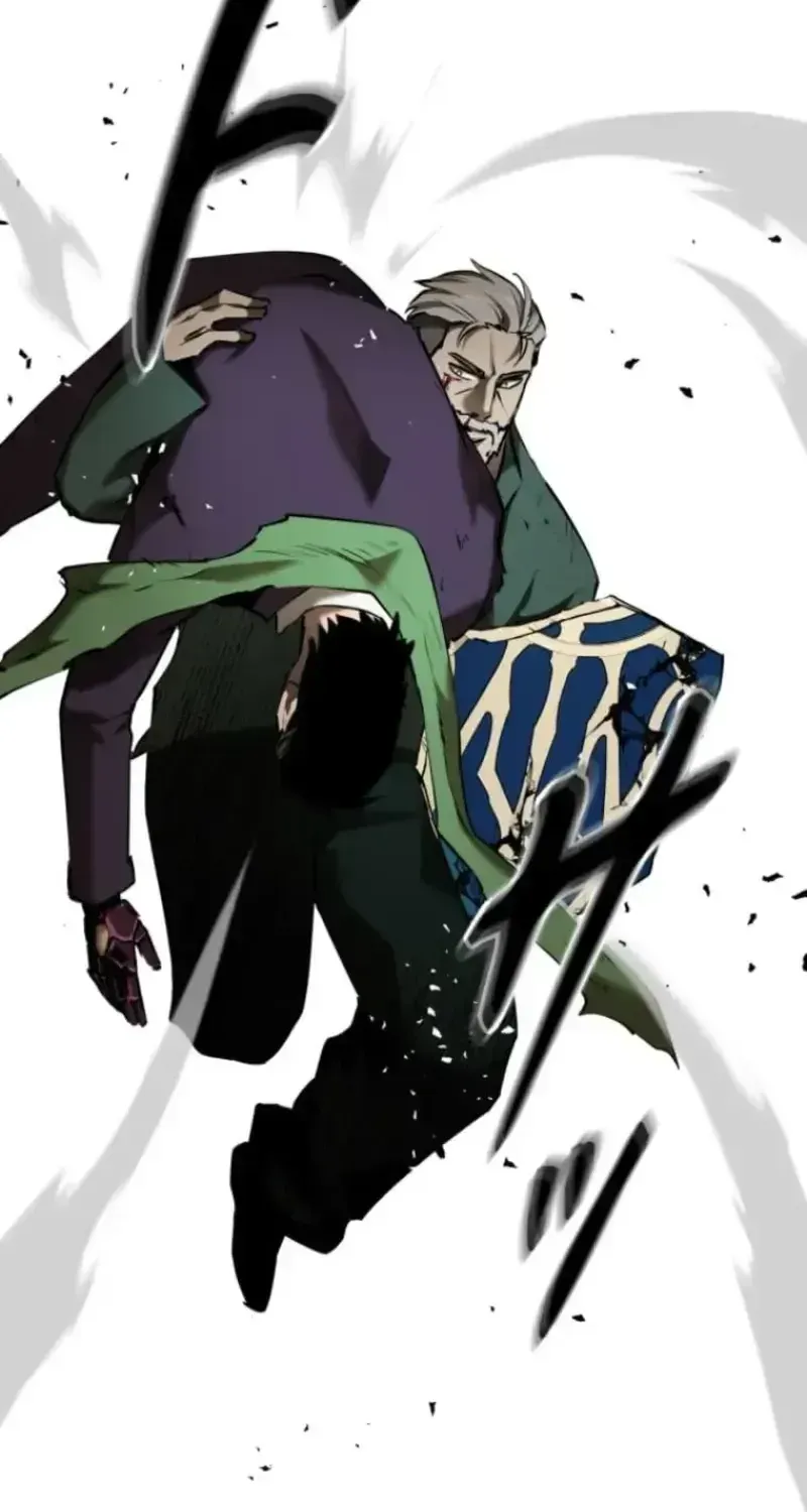 Read Conquering Dungeons With Copy Paste! chapter 83.1 image 85 on Lezhin