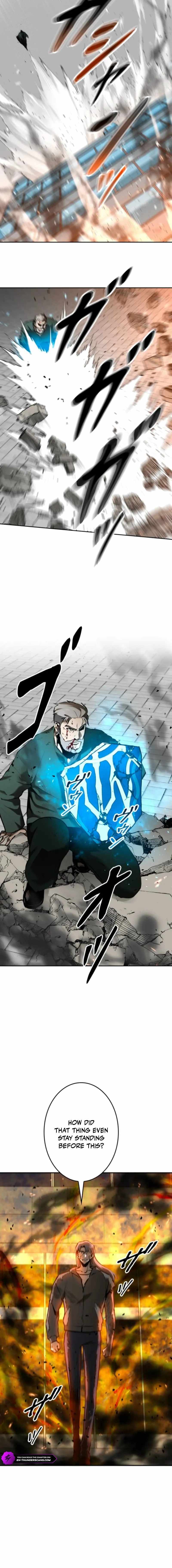 Read Conquering Dungeons With Copy Paste! chapter 83 image 1 on Lezhin