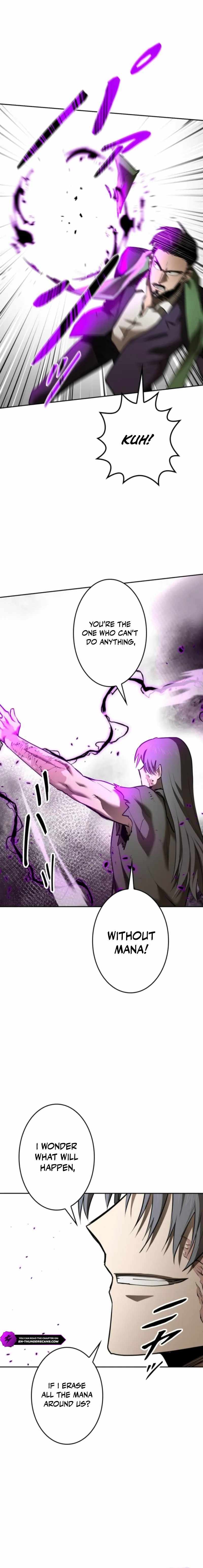Read Conquering Dungeons With Copy Paste! chapter 83 image 10 on Lezhin