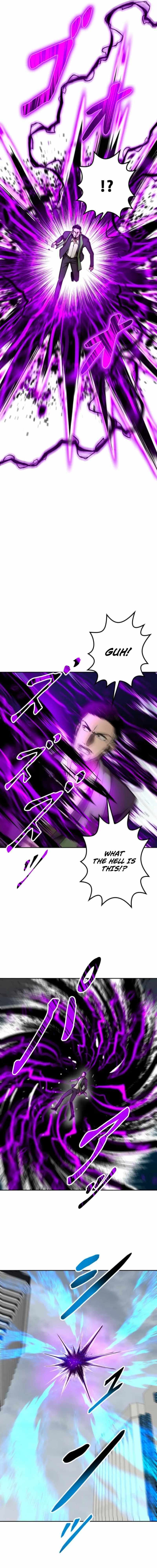 Read Conquering Dungeons With Copy Paste! chapter 83 image 11 on Lezhin
