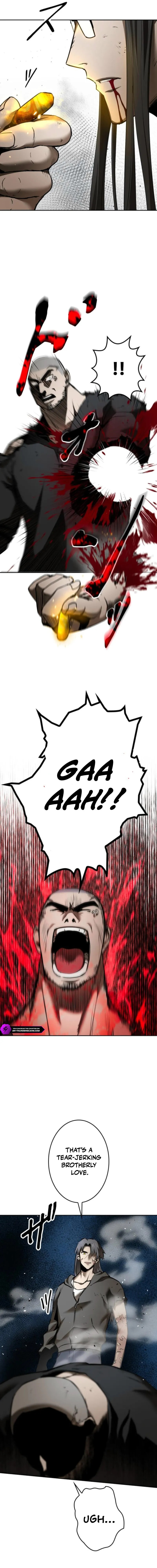 Read Conquering Dungeons With Copy Paste! chapter 85 image 12 on Lezhin