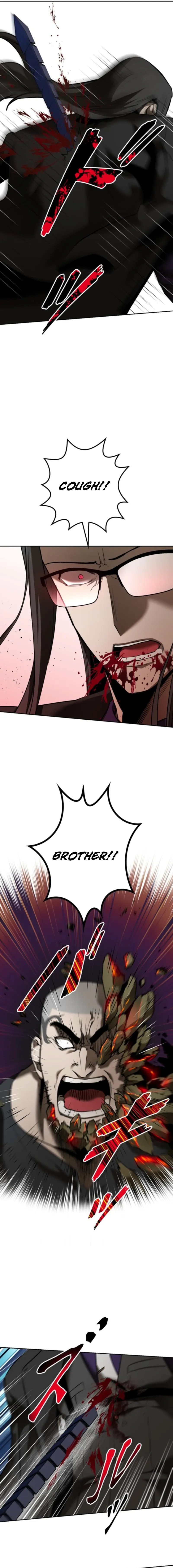 Read Conquering Dungeons With Copy Paste! chapter 85 image 2 on Lezhin
