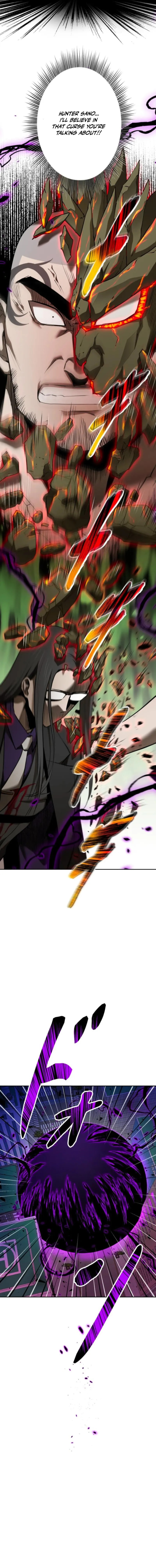 Read Conquering Dungeons With Copy Paste! chapter 85 image 9 on Lezhin
