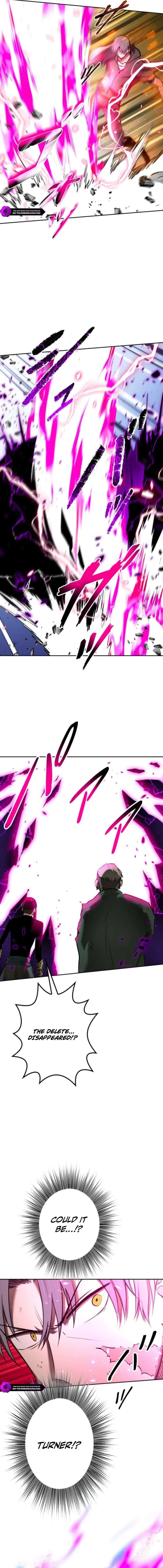 Read Conquering Dungeons With Copy Paste! chapter 86 image 17 on Lezhin