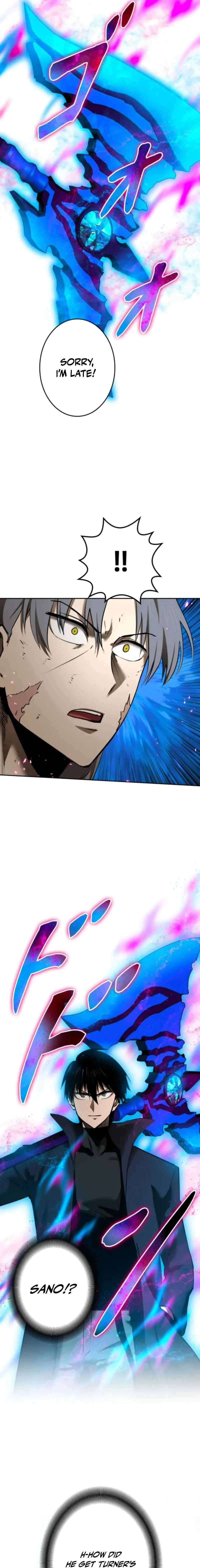 Read Conquering Dungeons With Copy Paste! chapter 86 image 18 on Lezhin