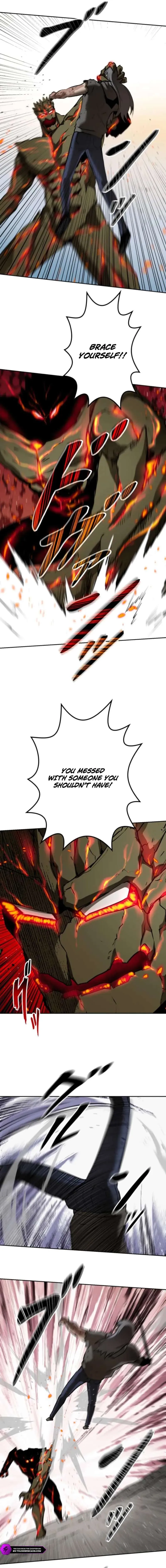 Read Conquering Dungeons With Copy Paste! chapter 86 image 2 on Lezhin
