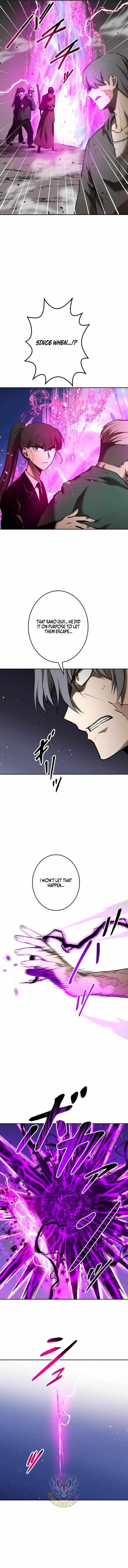 Read Conquering Dungeons With Copy Paste! chapter 87 image 10 on Lezhin
