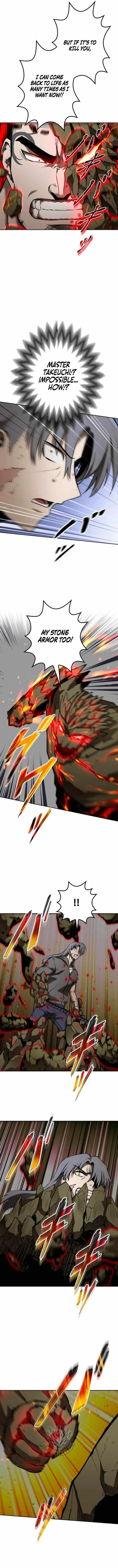Read Conquering Dungeons With Copy Paste! chapter 87 image 12 on Lezhin
