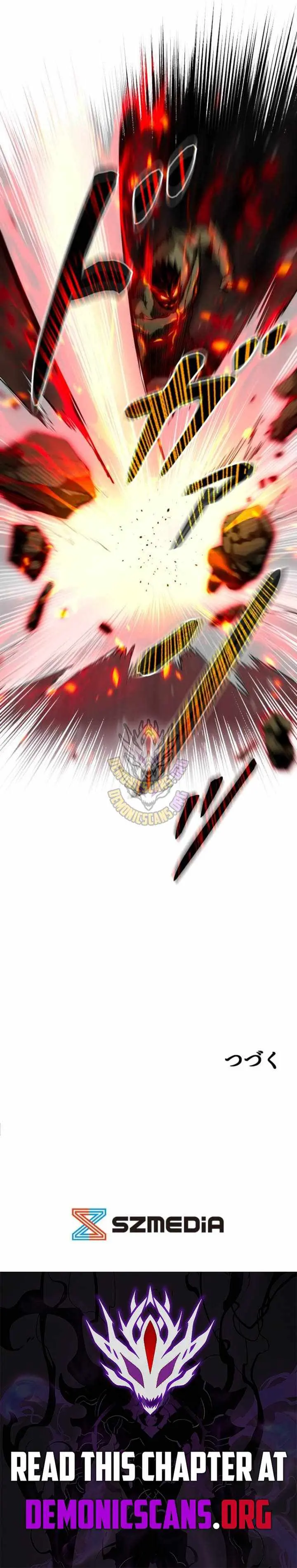 Read Conquering Dungeons With Copy Paste! chapter 87 image 13 on Lezhin