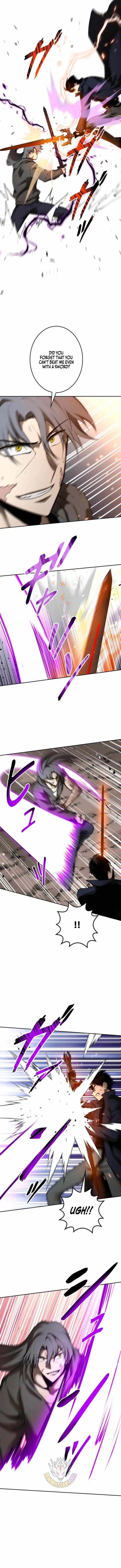 Read Conquering Dungeons With Copy Paste! chapter 87 image 7 on Lezhin