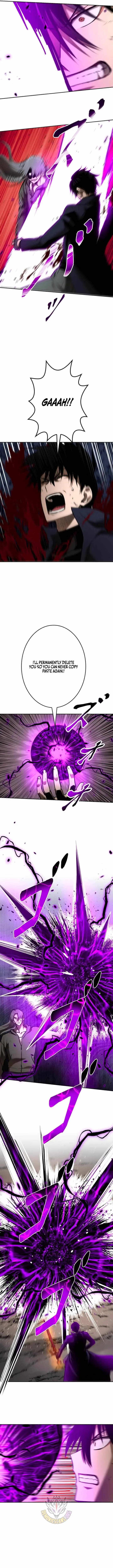Read Conquering Dungeons With Copy Paste! chapter 87 image 8 on Lezhin