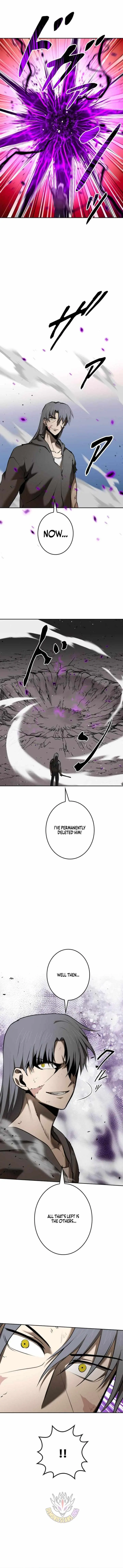 Read Conquering Dungeons With Copy Paste! chapter 87 image 9 on Lezhin