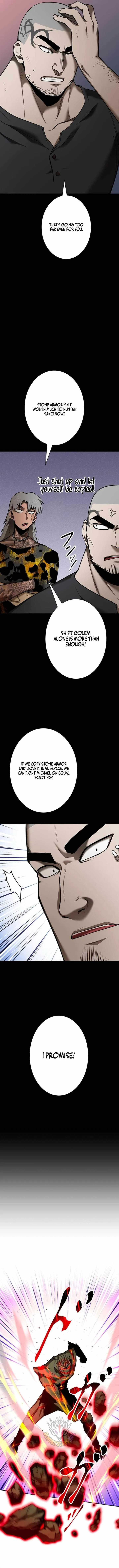 Read Conquering Dungeons With Copy Paste! chapter 88 image 10 on Lezhin