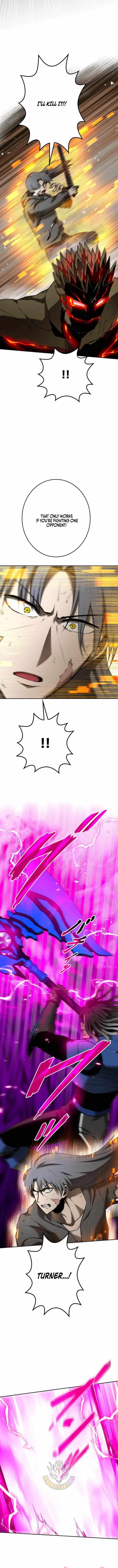 Read Conquering Dungeons With Copy Paste! chapter 88 image 12 on Lezhin