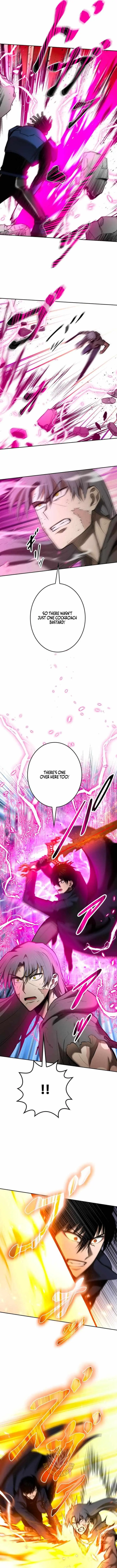 Read Conquering Dungeons With Copy Paste! chapter 88 image 13 on Lezhin