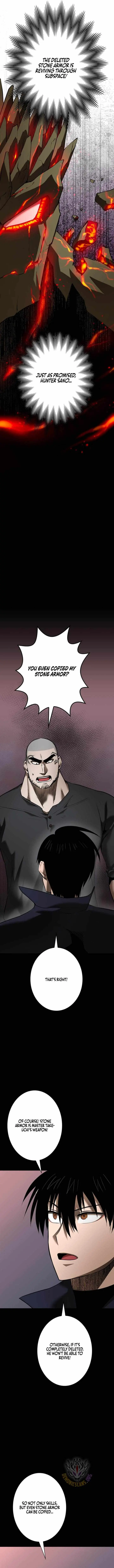 Read Conquering Dungeons With Copy Paste! chapter 88 image 9 on Lezhin