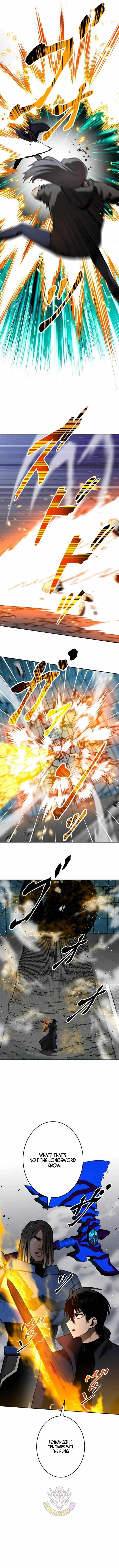 Read Conquering Dungeons With Copy Paste! chapter 89 image 1 on Lezhin