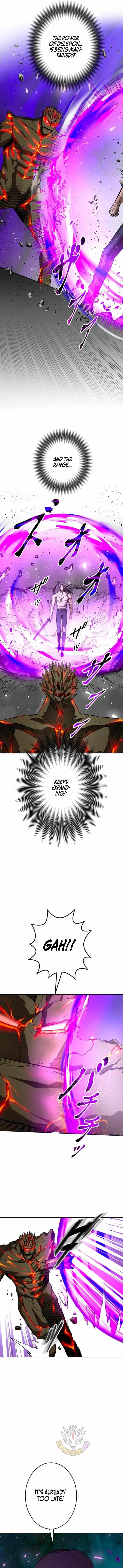 Read Conquering Dungeons With Copy Paste! chapter 89 image 11 on Lezhin