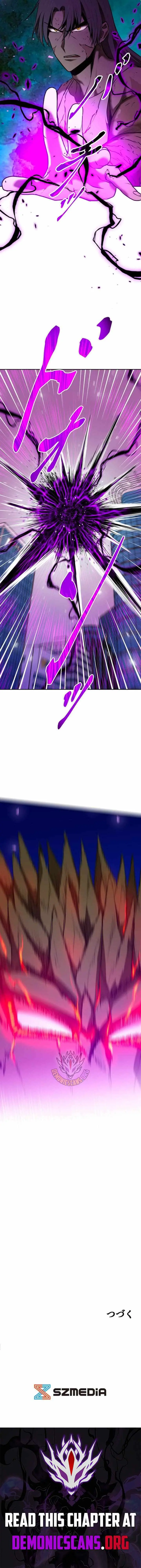 Read Conquering Dungeons With Copy Paste! chapter 89 image 12 on Lezhin