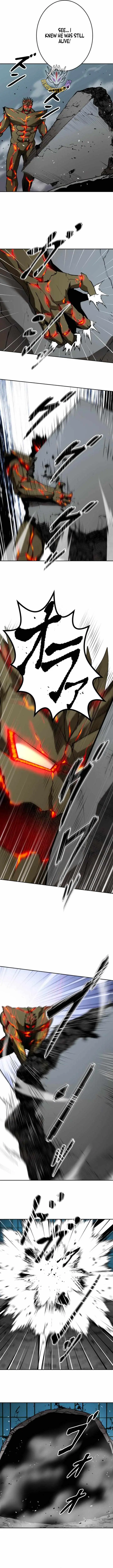 Read Conquering Dungeons With Copy Paste! chapter 89 image 3 on Lezhin
