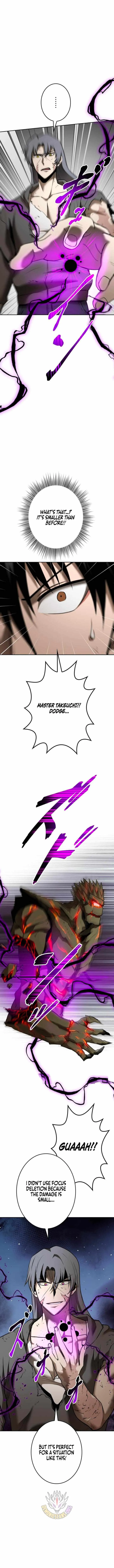 Read Conquering Dungeons With Copy Paste! chapter 89 image 5 on Lezhin