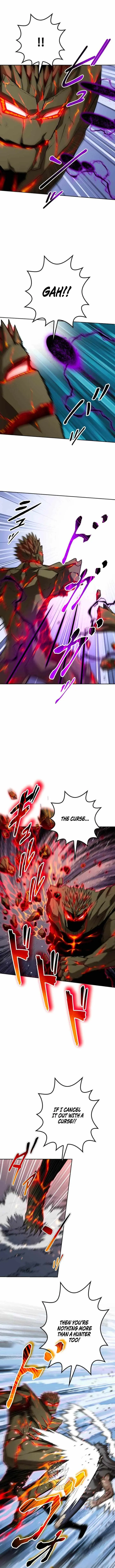 Read Conquering Dungeons With Copy Paste! chapter 89 image 7 on Lezhin