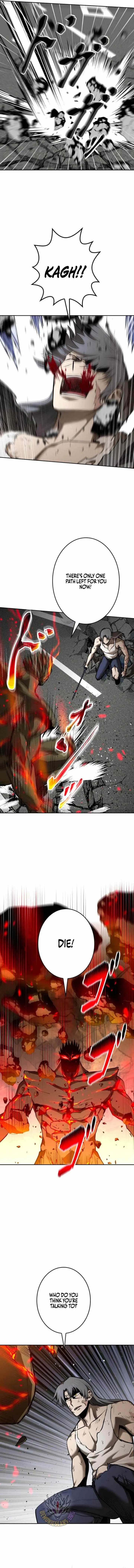 Read Conquering Dungeons With Copy Paste! chapter 89 image 9 on Lezhin