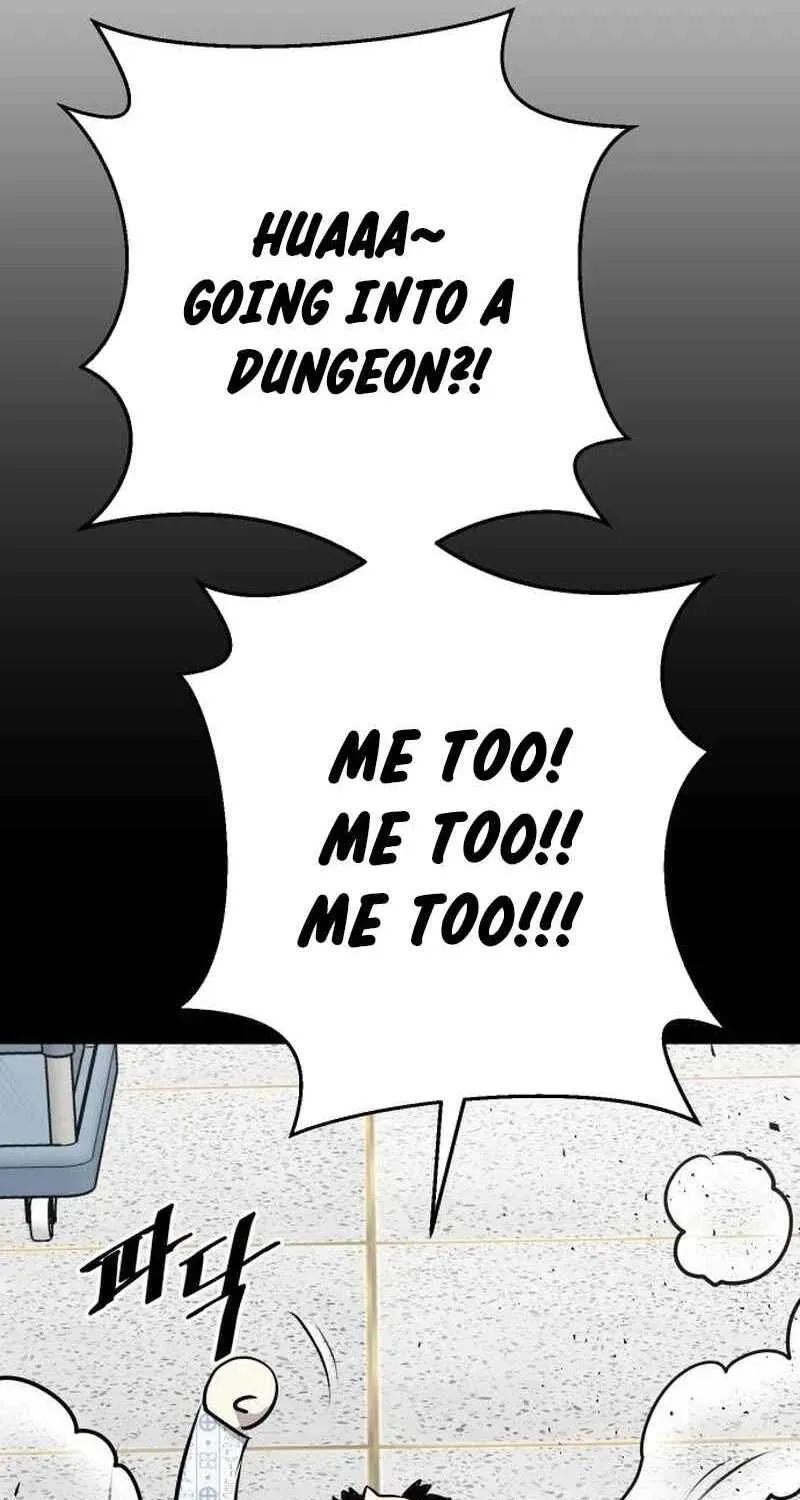 Read Conquering Dungeons With Copy Paste! chapter 9.1 image 100 on Lezhin