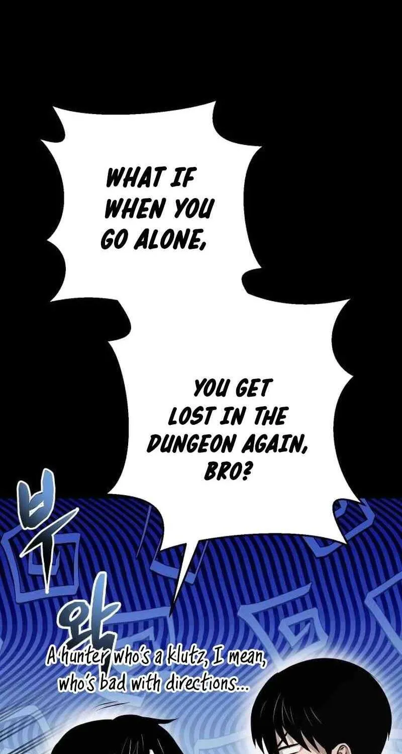 Read Conquering Dungeons With Copy Paste! chapter 9.1 image 103 on Lezhin
