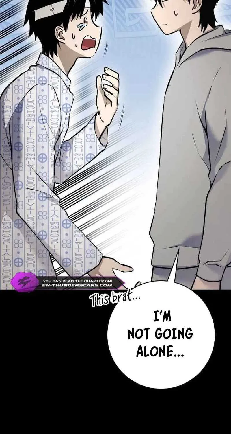 Read Conquering Dungeons With Copy Paste! chapter 9.1 image 104 on Lezhin