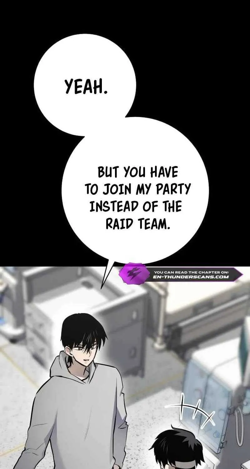 Read Conquering Dungeons With Copy Paste! chapter 9.1 image 108 on Lezhin