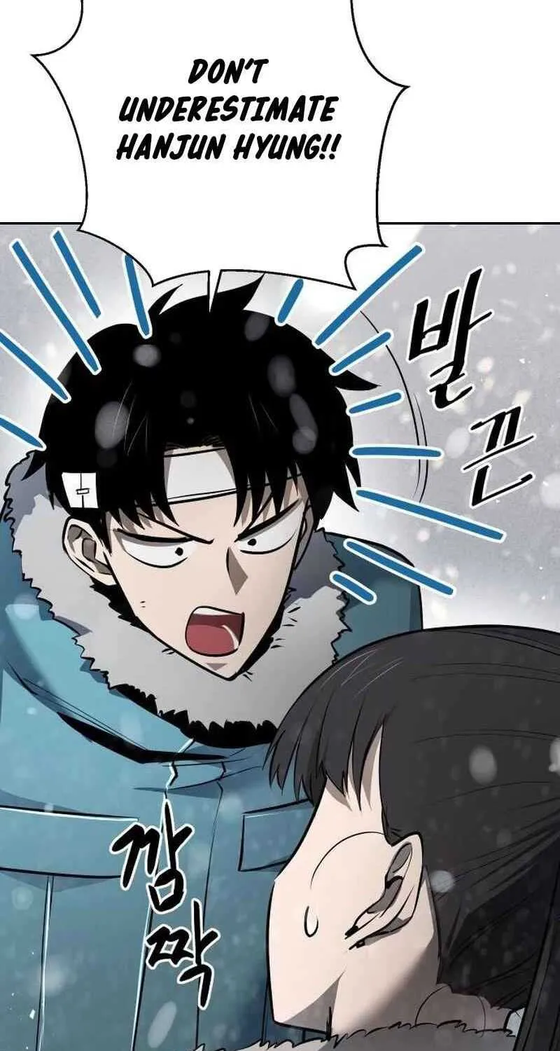 Read Conquering Dungeons With Copy Paste! chapter 9.1 image 113 on Lezhin