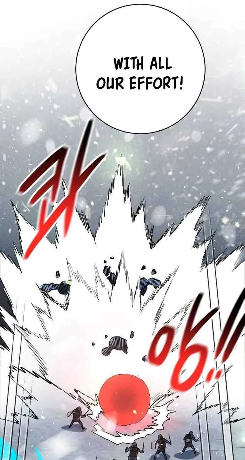Read Conquering Dungeons With Copy Paste! chapter 9.1 image 128 on Lezhin