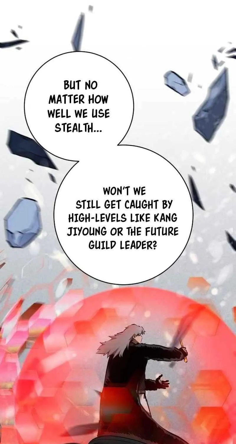 Read Conquering Dungeons With Copy Paste! chapter 9.1 image 134 on Lezhin