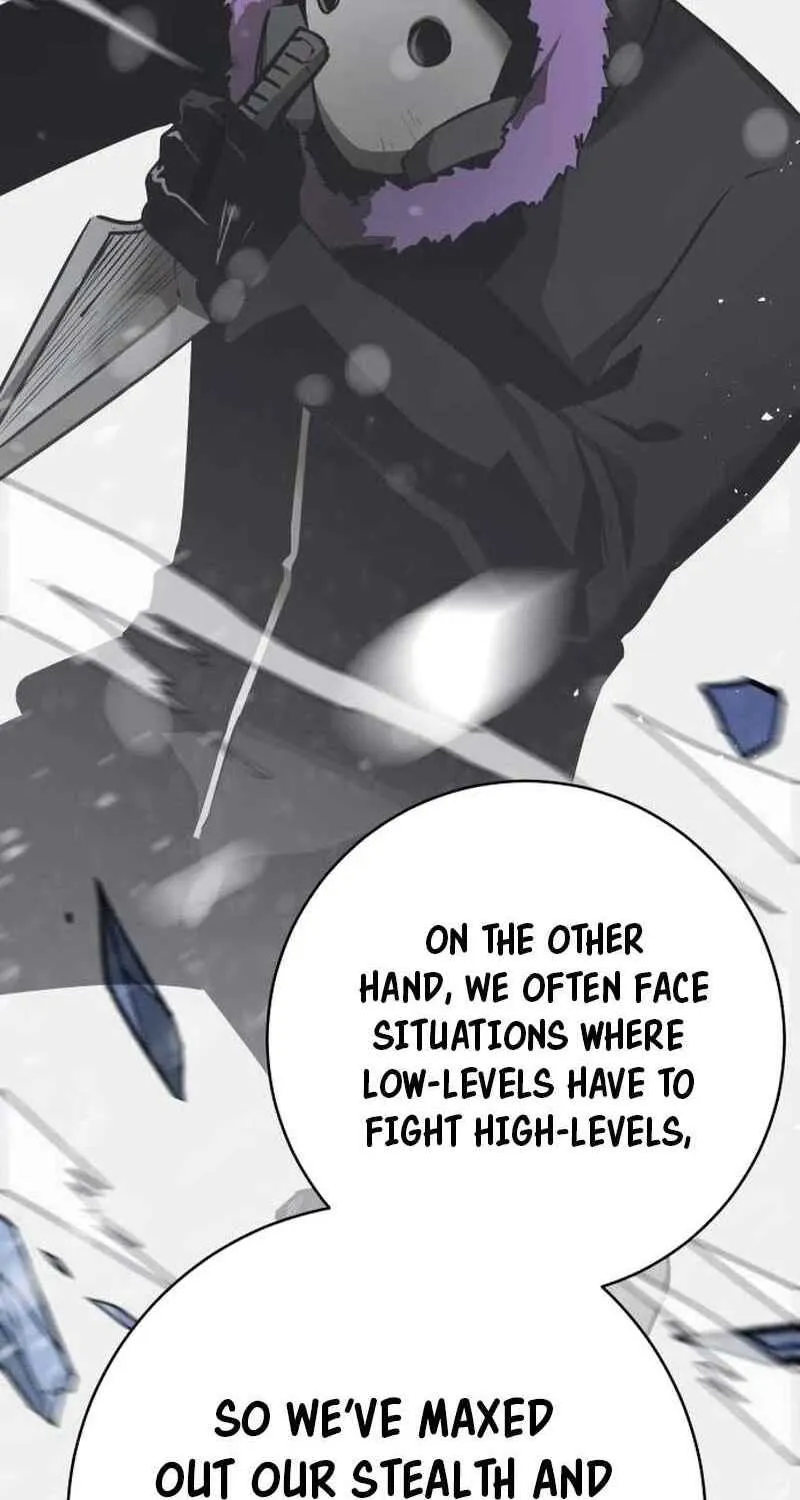Read Conquering Dungeons With Copy Paste! chapter 9.1 image 136 on Lezhin