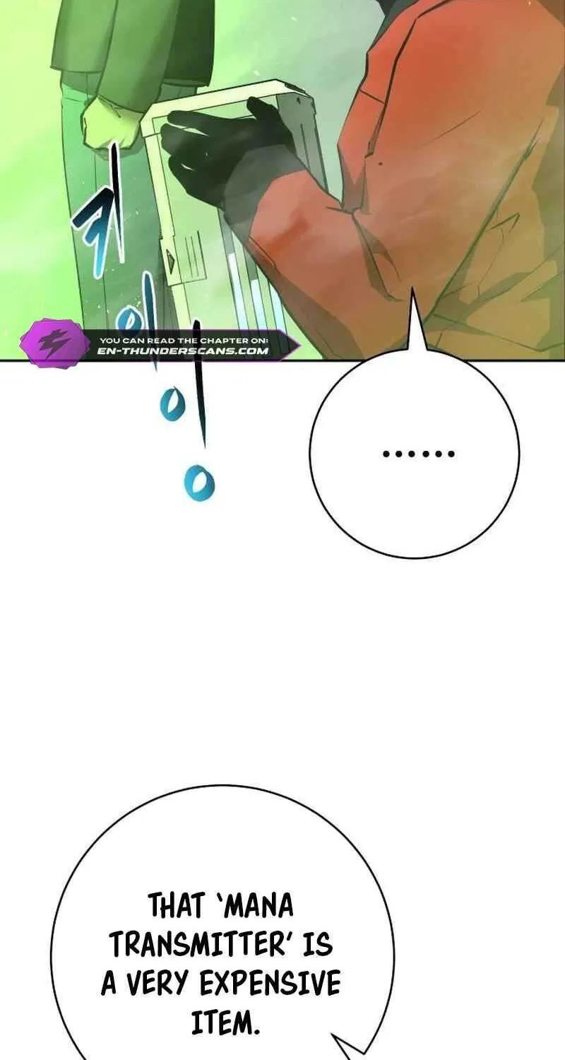 Read Conquering Dungeons With Copy Paste! chapter 9.1 image 141 on Lezhin