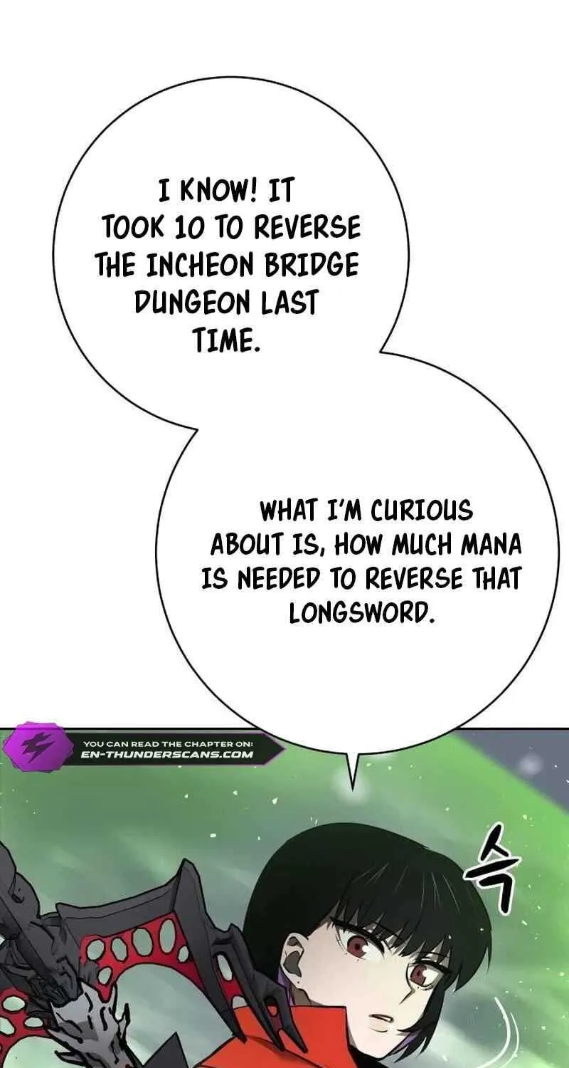 Read Conquering Dungeons With Copy Paste! chapter 9.1 image 144 on Lezhin