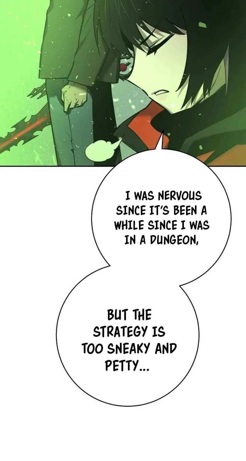 Read Conquering Dungeons With Copy Paste! chapter 9.1 image 156 on Lezhin